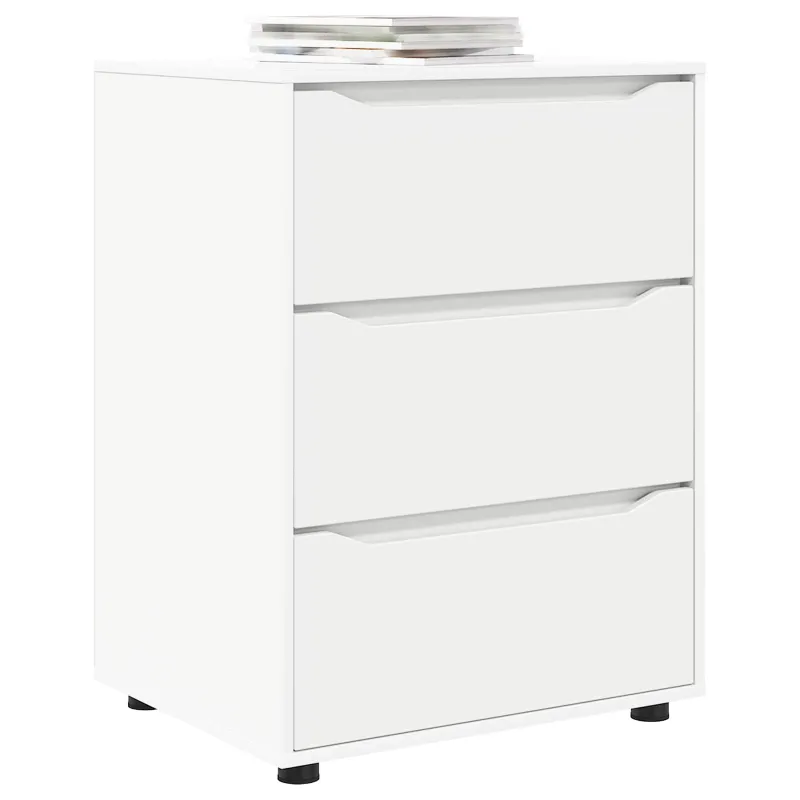 Oppbevaringsskap Balta 60 x 48 x 81 cm Apdirbta mediena