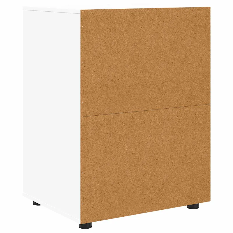 Oppbevaringsskap Balta 60 x 48 x 81 cm Apdirbta mediena