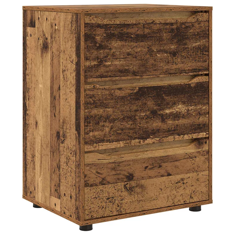 Oppbevaringsskap Senovinis medis 60 x 48 x 81 cm