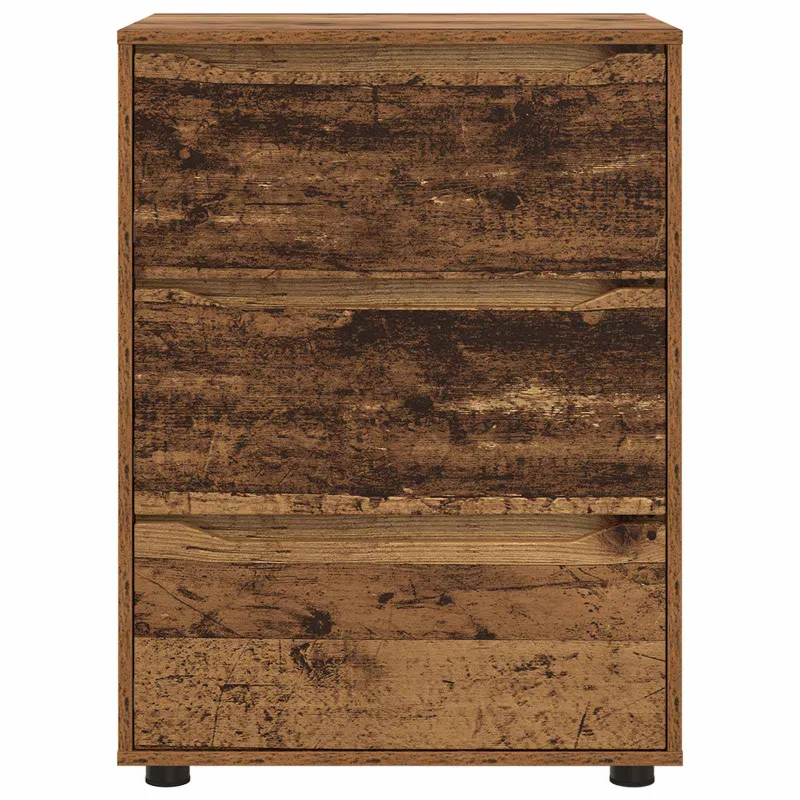 Oppbevaringsskap Senovinis medis 60 x 48 x 81 cm