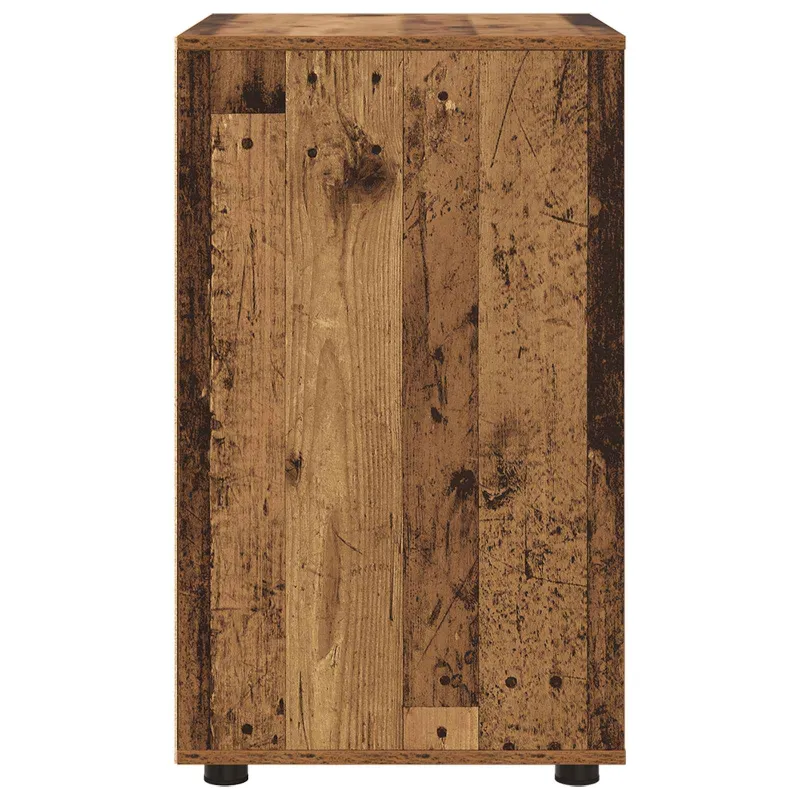 Oppbevaringsskap Senovinis medis 60 x 48 x 81 cm