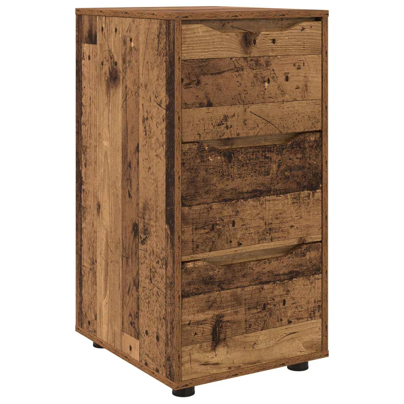 Oppbevaringsskap Senovinis medis 40 x 48 x 81 cm
