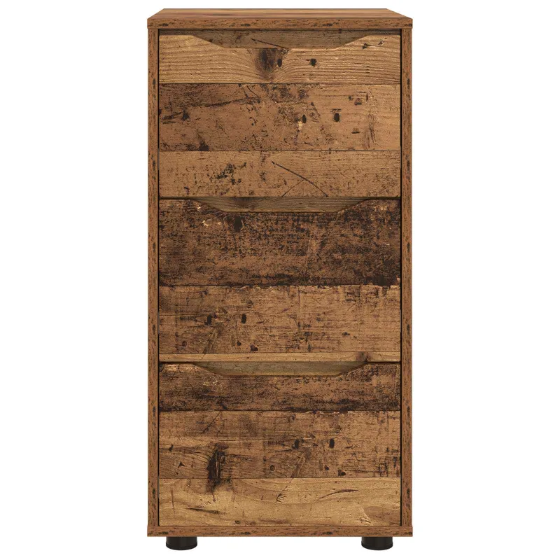 Oppbevaringsskap Senovinis medis 40 x 48 x 81 cm