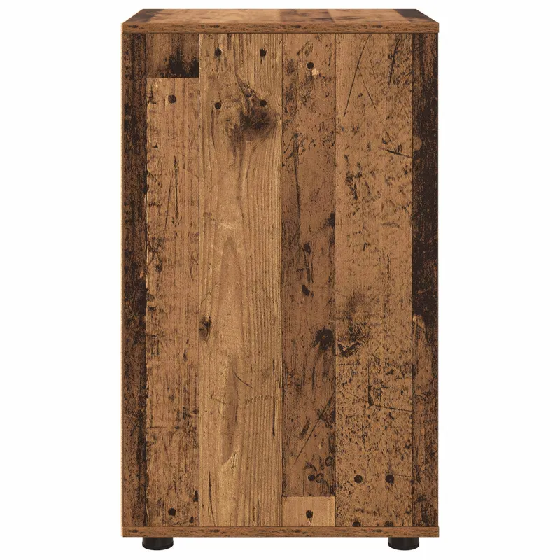 Oppbevaringsskap Senovinis medis 40 x 48 x 81 cm