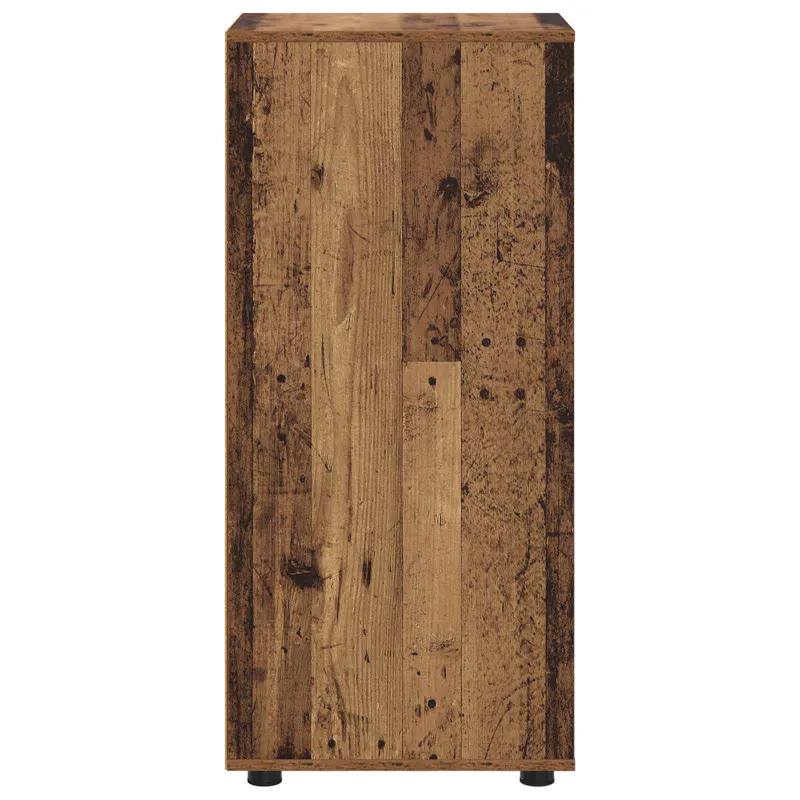 Oppbevaringsskap Senovinis medis 40 x 48 x 105 cm