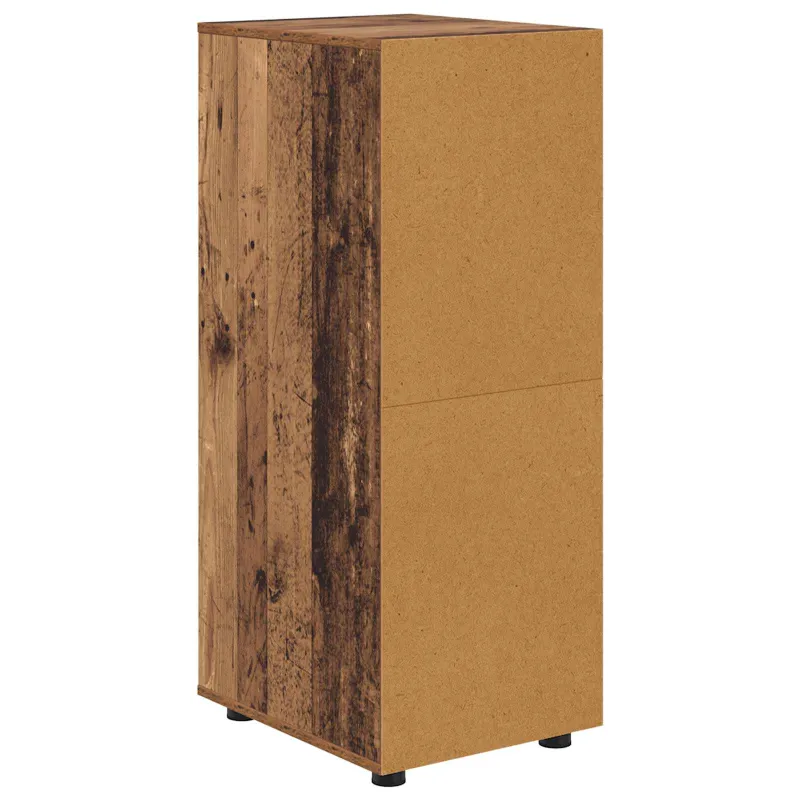 Oppbevaringsskap Senovinis medis 40 x 48 x 105 cm
