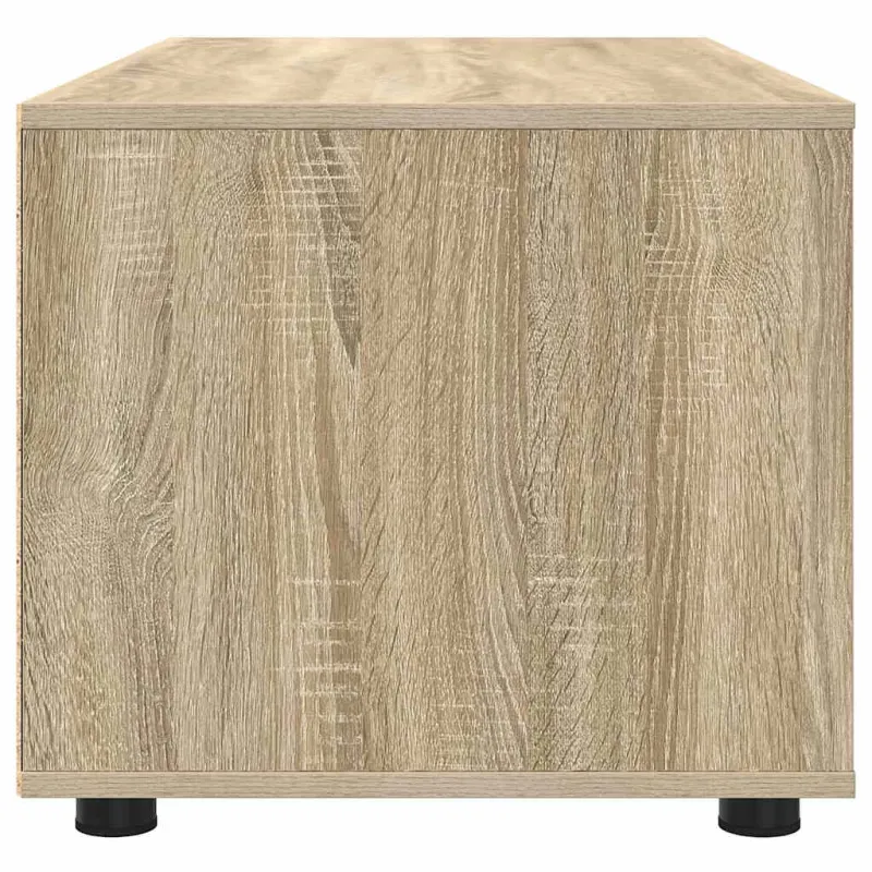 Televizoriaus spintelė Sonoma ąžuolas 100 x 48 x 43 cm