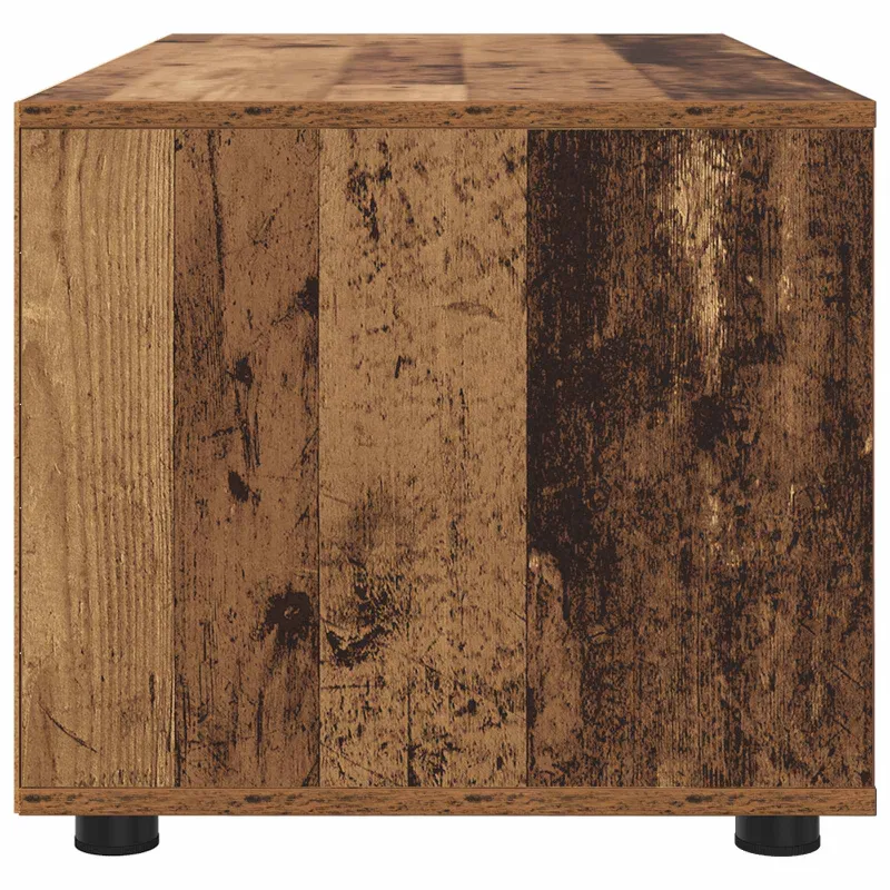 Televizoriaus spintelė Senovinis medis 100 x 48 x 43 cm