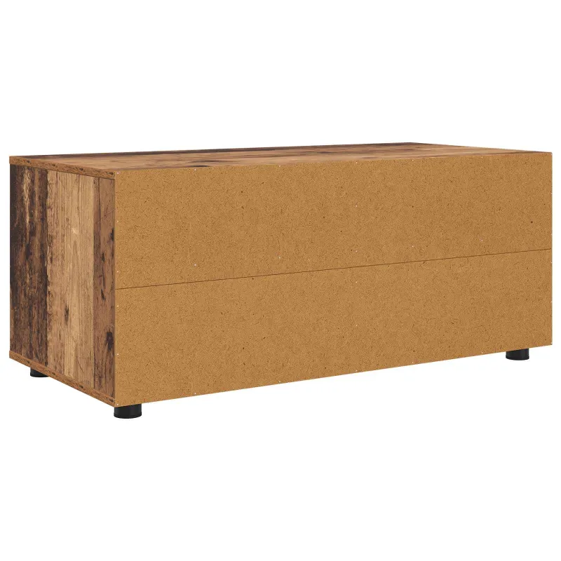 Televizoriaus spintelė Senovinis medis 100 x 48 x 43 cm