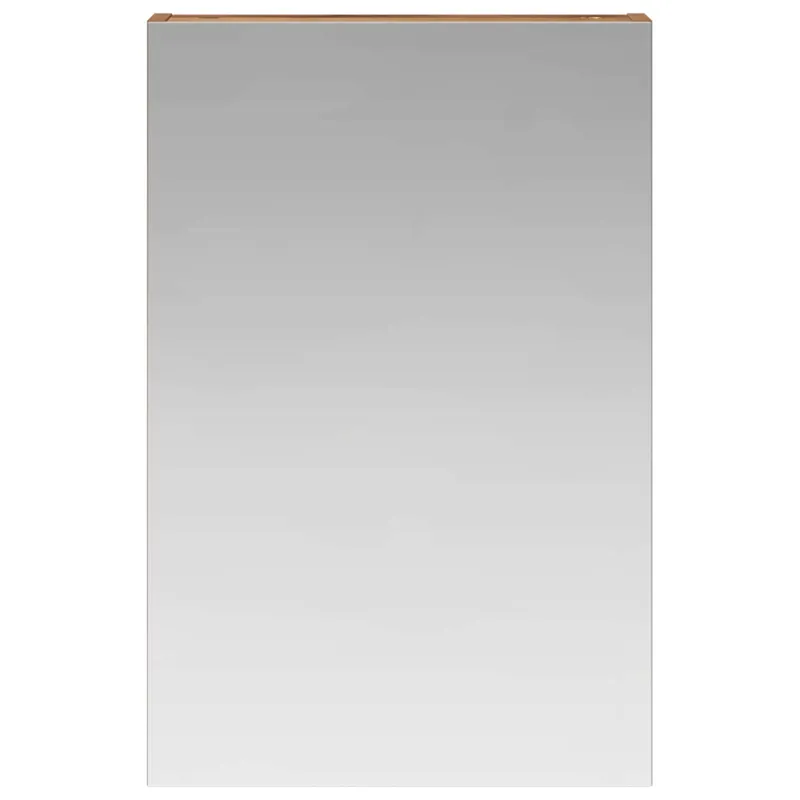 Vonios veidrodžio spinta Senas medis 40 x 10,5 x 60,5 cm