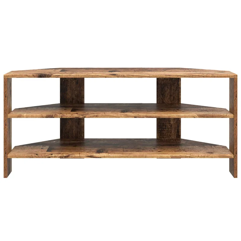 KampinėTVspintelė Senovinis medis 102x40,5x45cm
