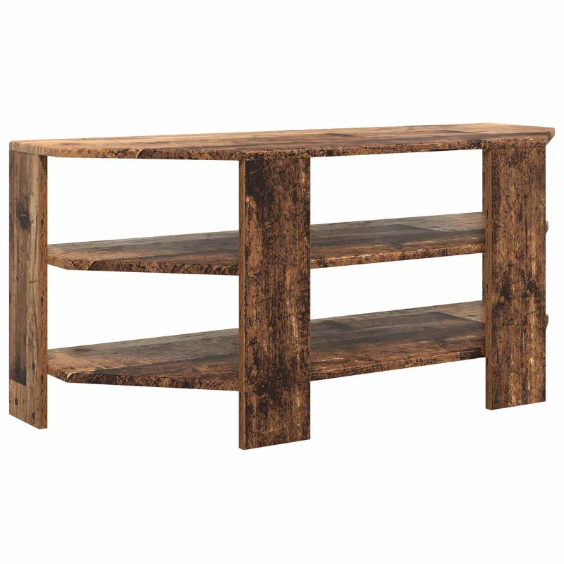 KampinėTVspintelė Senovinis medis 102x40,5x45cm