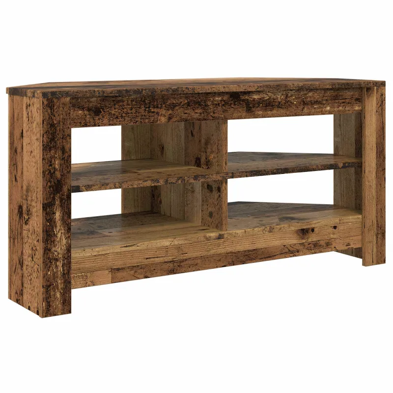 KampinėTVspintelė Senovinis medis 102 x 40,5 x 45 cm