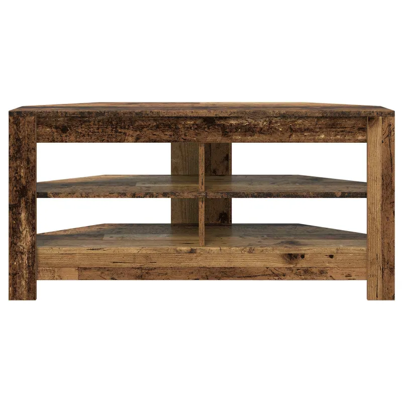 KampinėTVspintelė Senovinis medis 102 x 40,5 x 45 cm