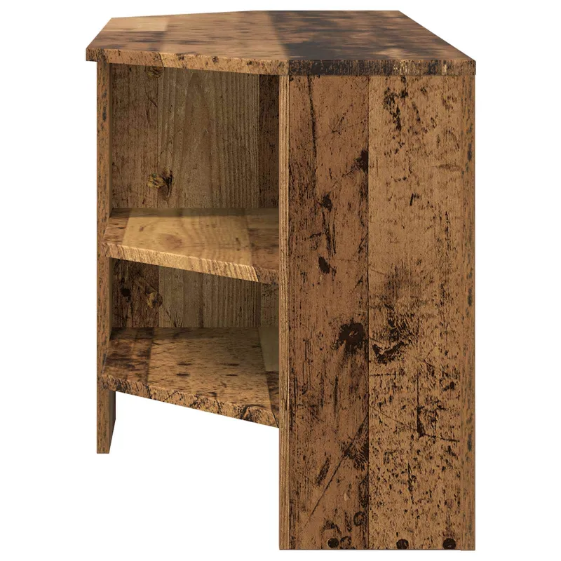 KampinėTVspintelė Senovinis medis 102 x 40,5 x 45 cm