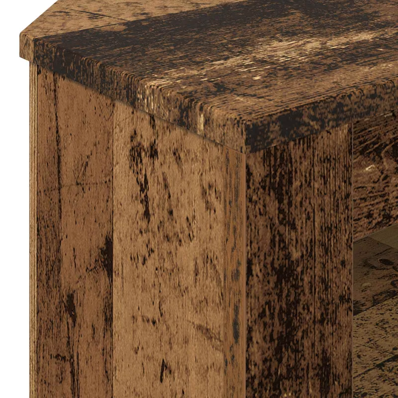 KampinėTVspintelė Senovinis medis 102 x 40,5 x 45 cm