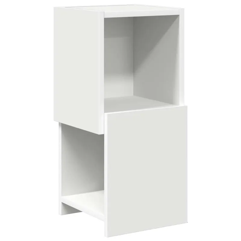 Kampinė spintelė 25,5x25x55cm Apdirbta mediena