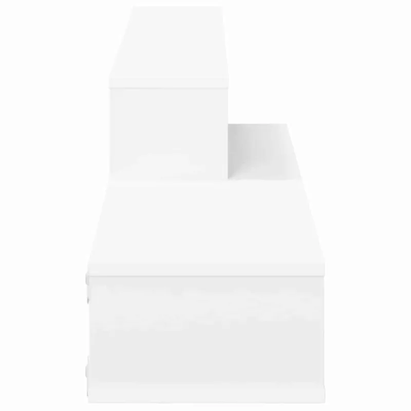 Sieninistelevizoriausstovas 150x25x28,5cm Apdirbta mediena