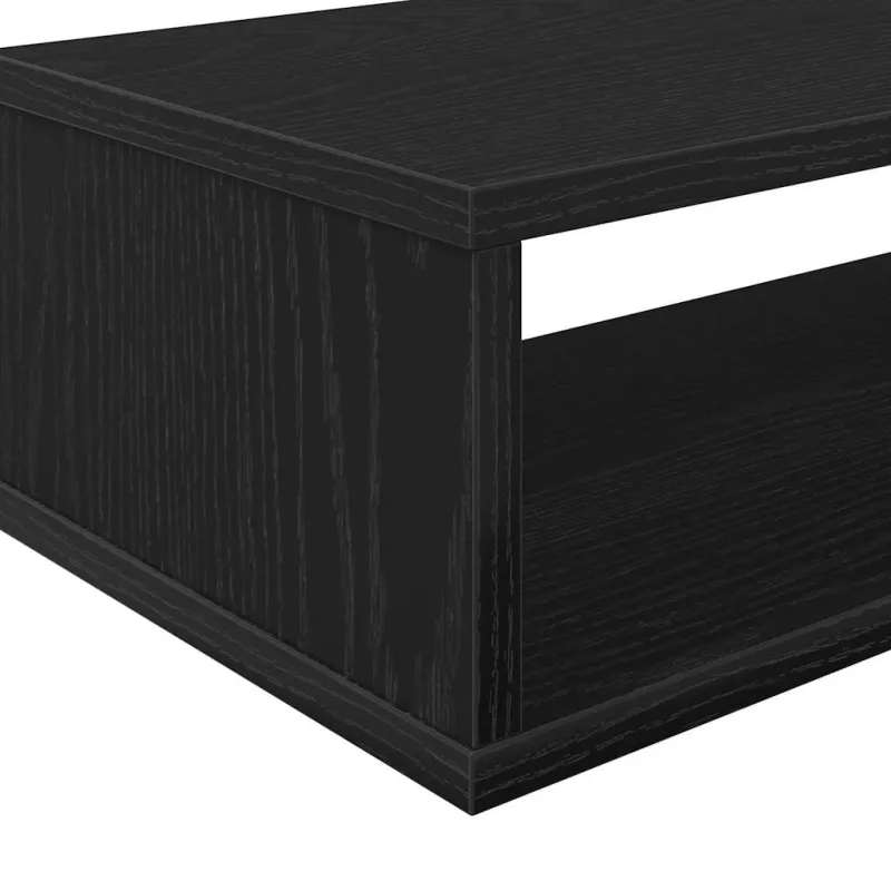 Sieninistelevizoriausstovas 150x25x28,5cm Apdirbta mediena