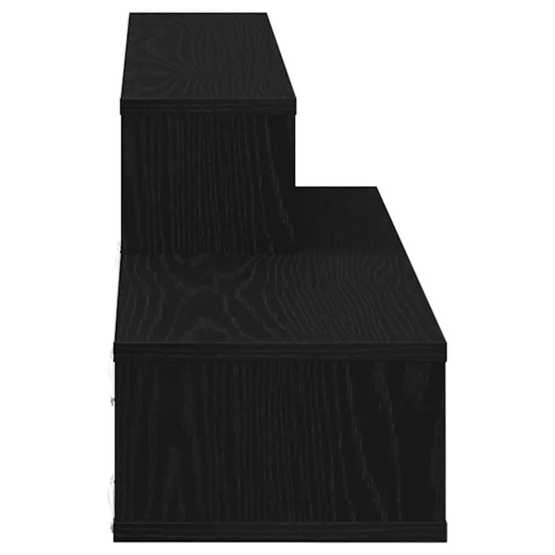 Sieninistelevizoriausstovas 120x25x28,5cm Apdirbta mediena