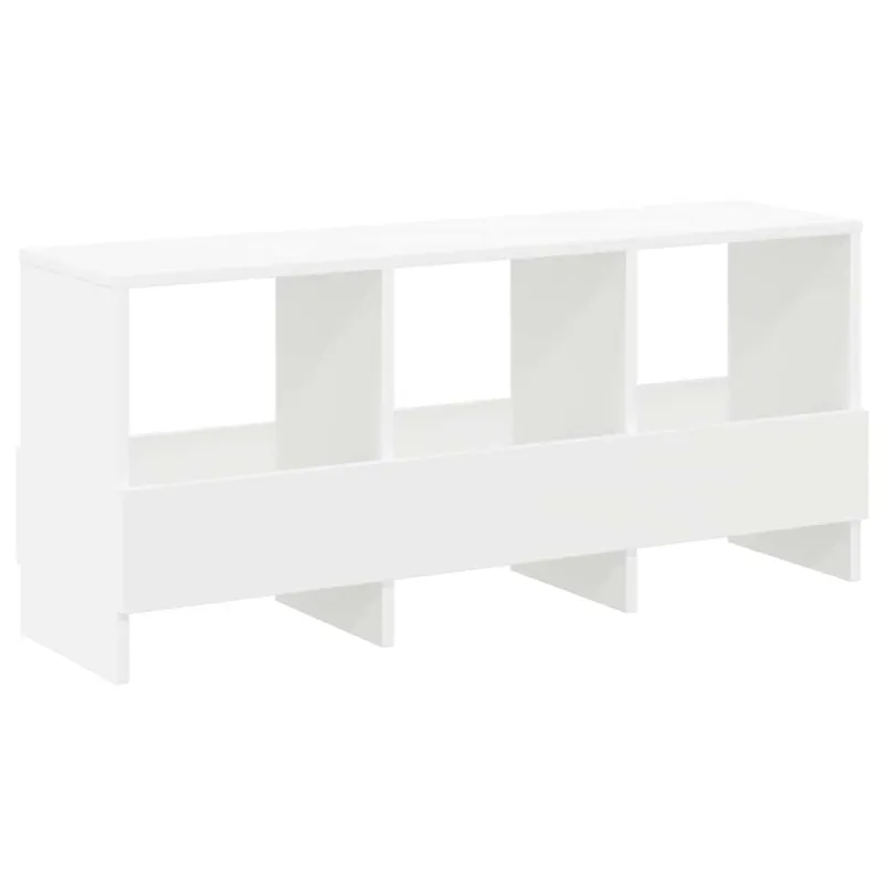 Žurnalų stovas Balta 102 x 30 x 45 cm