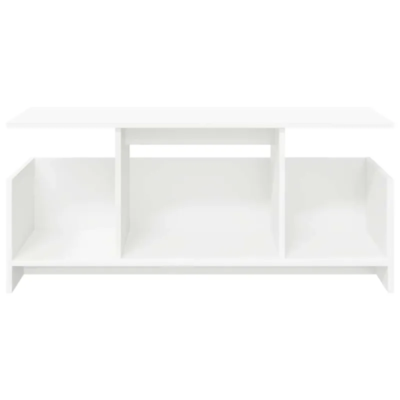Televizoriaus stovas Balta 102 x 35 x 45 cm Apdirbta mediena