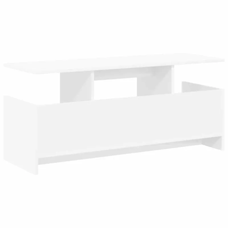Televizoriaus stovas Balta 102 x 35 x 45 cm Apdirbta mediena