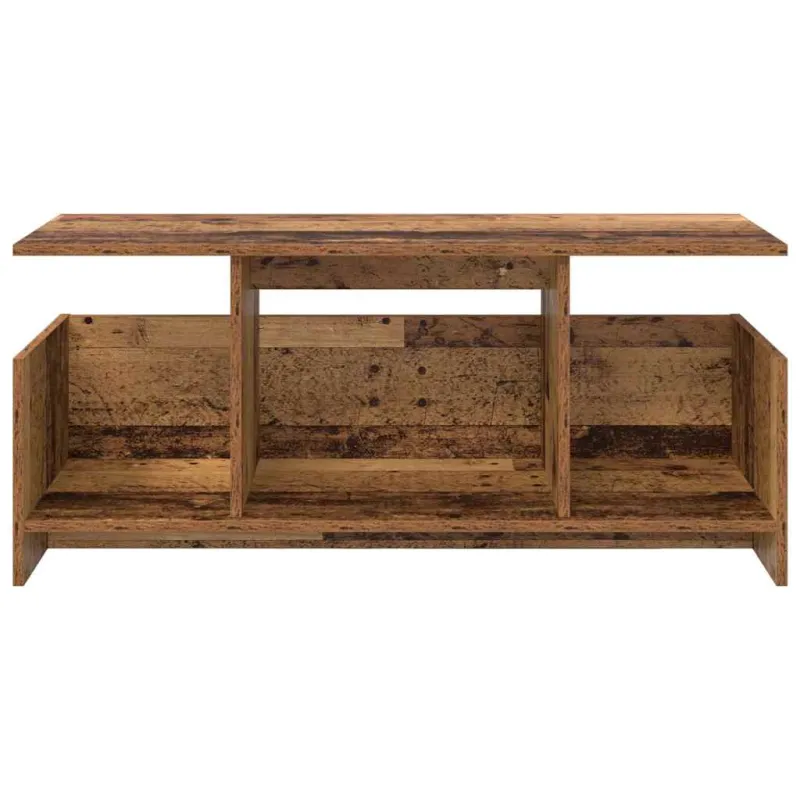Televizoriaus stovas Senas medis 102 x 35 x 45 cm