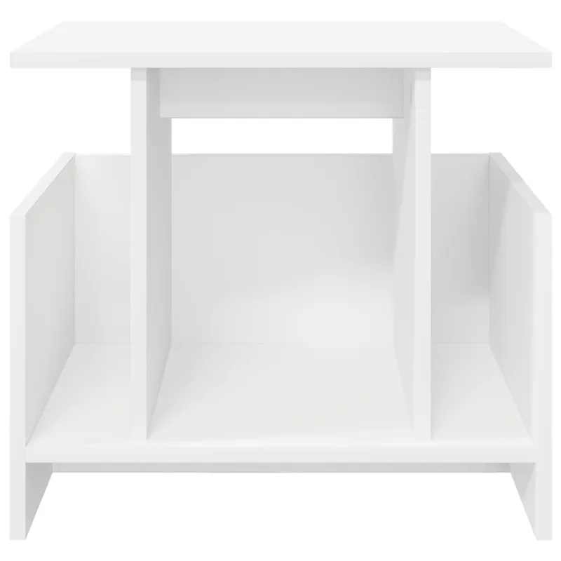 Televizoriaus stovas Balta 50 x 35 x 45 cm Apdirbta mediena