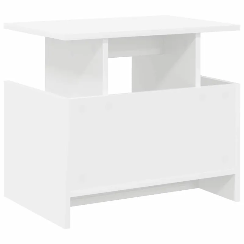Televizoriaus stovas Balta 50 x 35 x 45 cm Apdirbta mediena