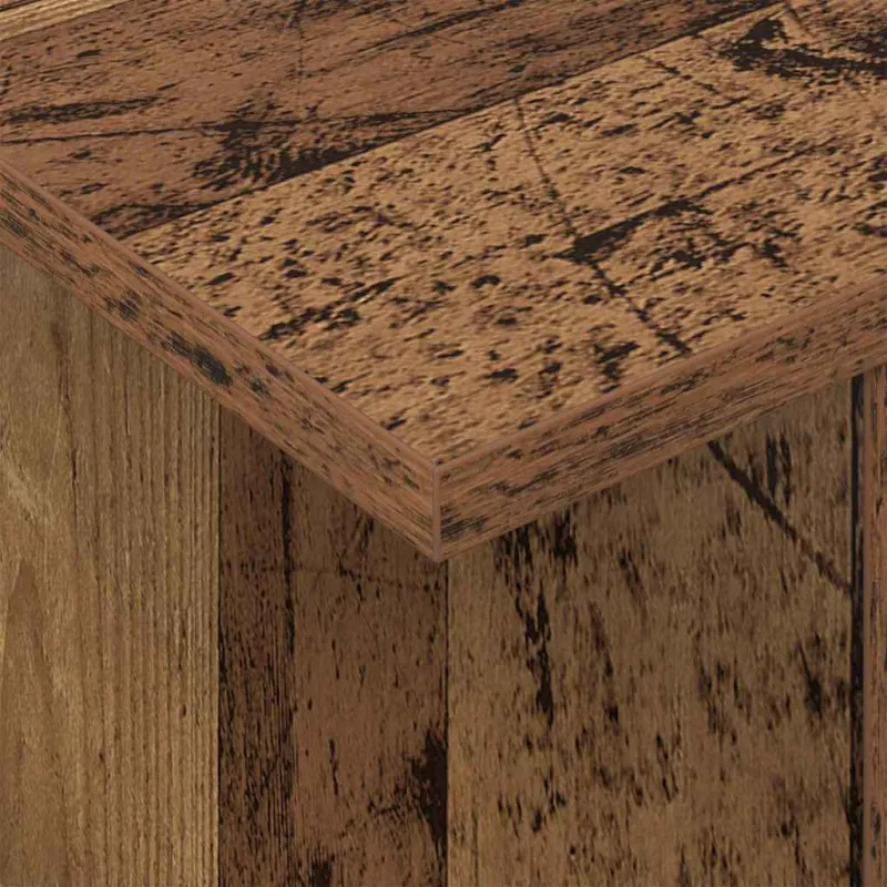 Televizoriaus stovas Senas medis 50 x 35 x 45 cm
