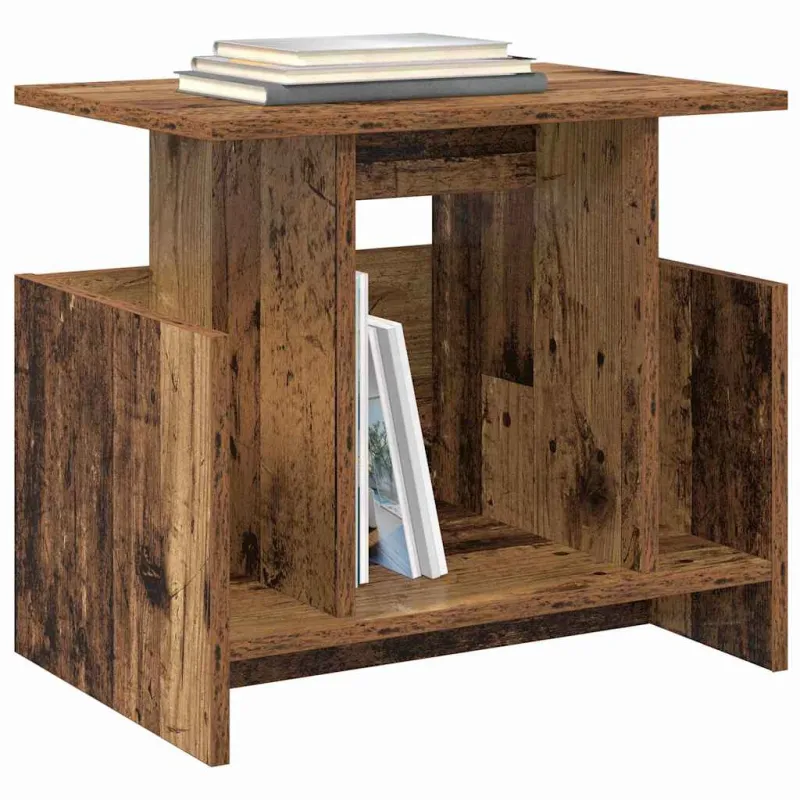 Televizoriaus stovas 2 pcs Senas medis 50 x 35 x 45 cm