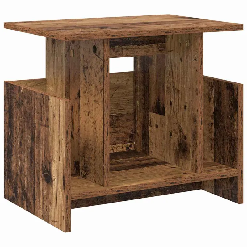 Televizoriaus stovas 2 pcs Senas medis 50 x 35 x 45 cm