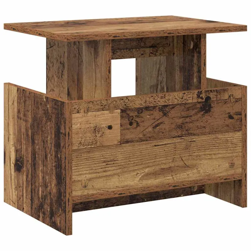 Televizoriaus stovas 2 pcs Senas medis 50 x 35 x 45 cm