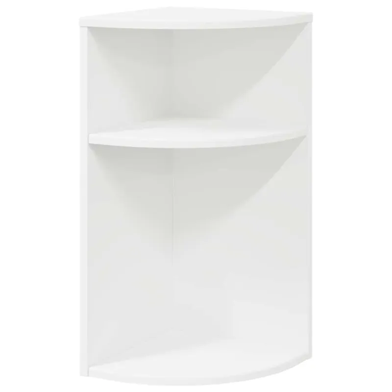 Žurnalinis staliukas Balta 29,6 x 29,6 x 60 cm Apdirbta mediena