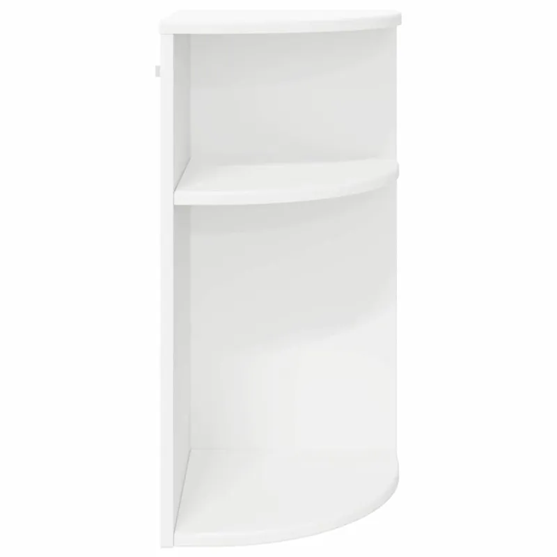 Žurnalinis staliukas Balta 29,6 x 29,6 x 60 cm Apdirbta mediena