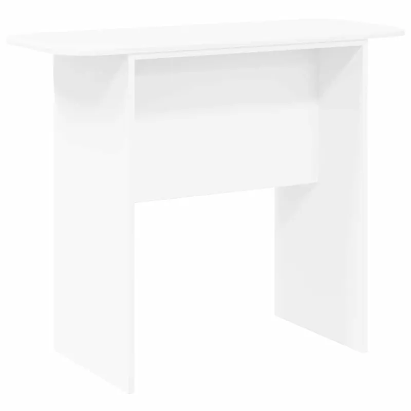 Konsolinis stalas Balta 93 x 40 x 75 cm Apdirbta mediena