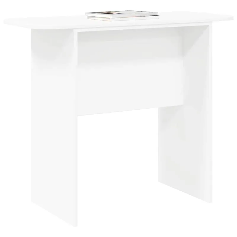 Konsolinis stalas Balta 93 x 40 x 75 cm Apdirbta mediena