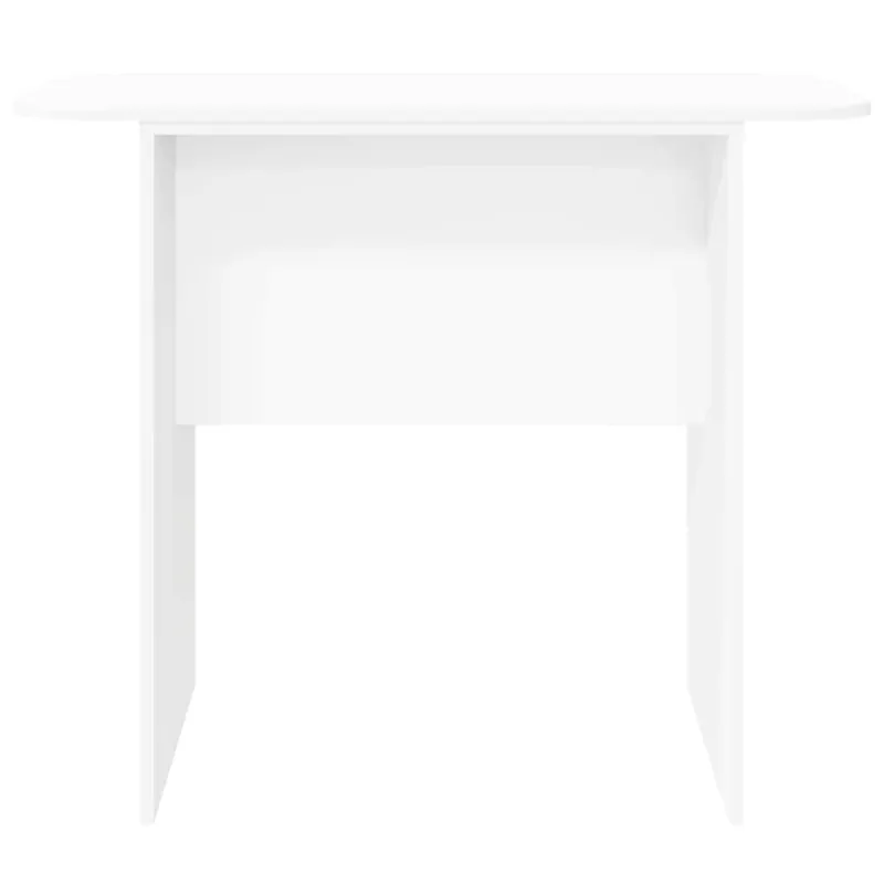 Konsolinis stalas Balta 93 x 40 x 75 cm Apdirbta mediena