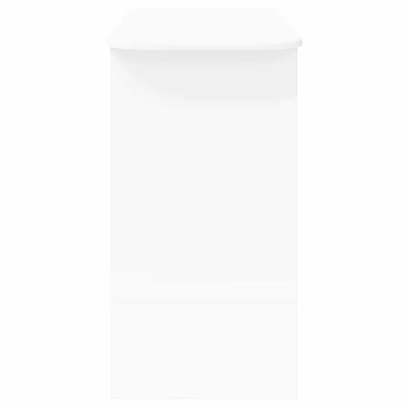 Konsolinis stalas Balta 93 x 40 x 75 cm Apdirbta mediena