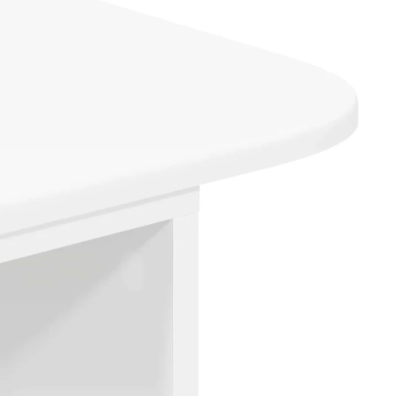 Konsolinis stalas Balta 93 x 40 x 75 cm Apdirbta mediena