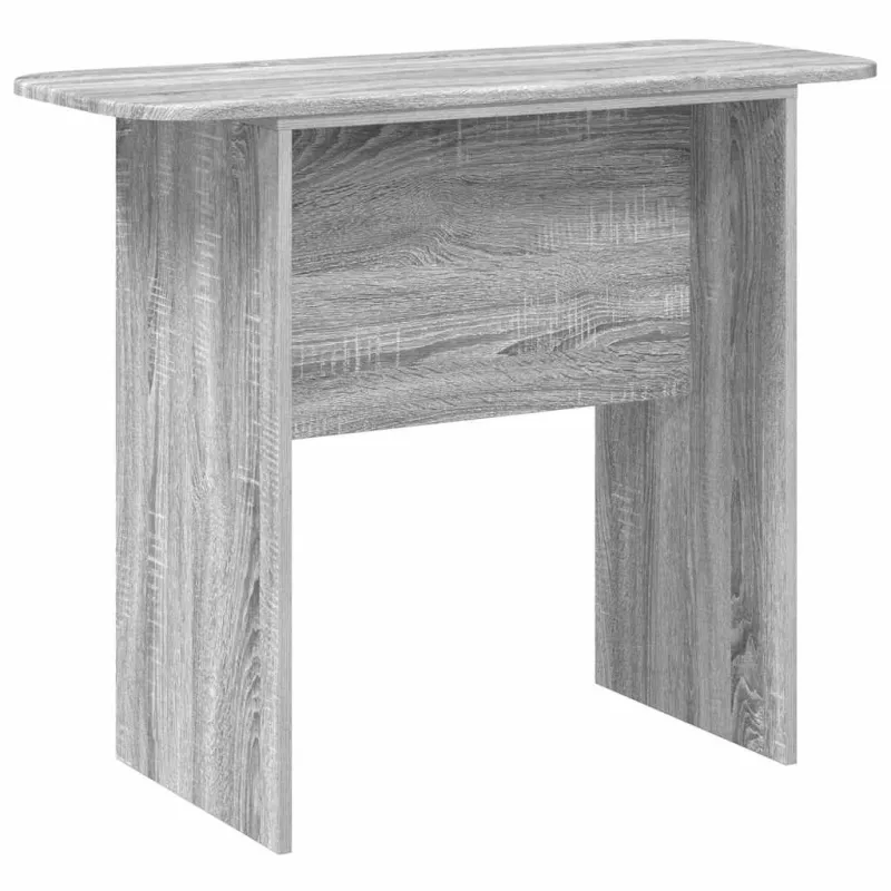 Konsolinis stalas Pilkas Sonoma 93 x 40 x 75 cm