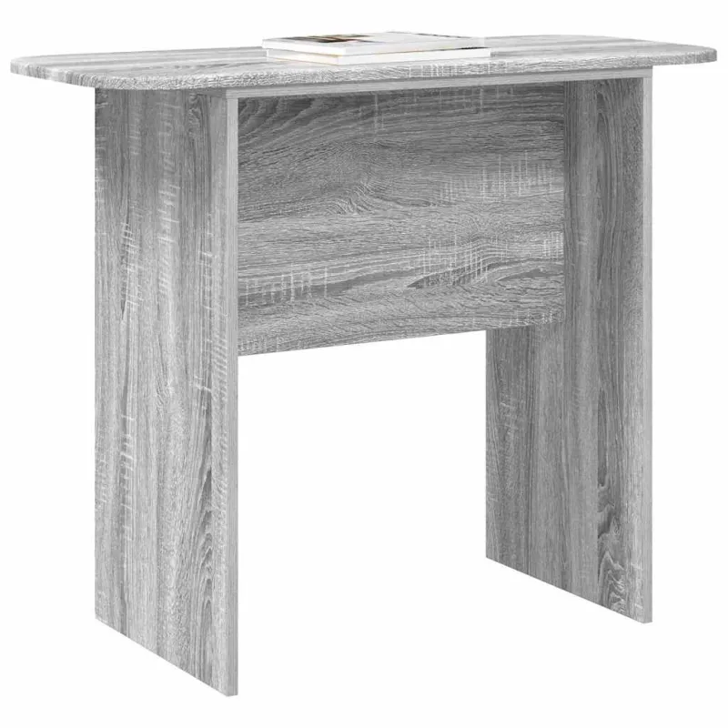 Konsolinis stalas Pilkas Sonoma 93 x 40 x 75 cm