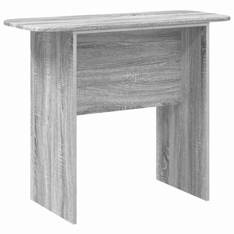 Konsolinis stalas Pilkas Sonoma 93 x 40 x 75 cm