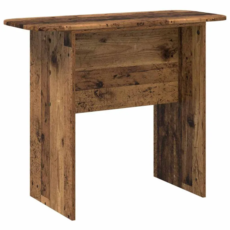 Konsolinis stalas Senas medis 93 x 40 x 75 cm Apdirbta mediena