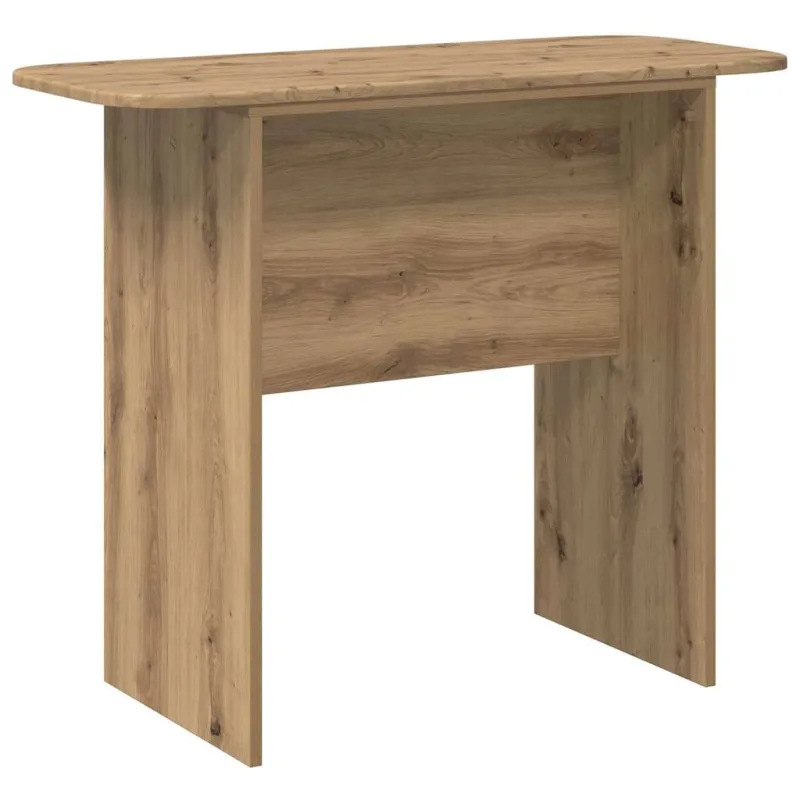 Konsolinis stalas Amatininkų ąžuolas 93 x 40 x 75 cm