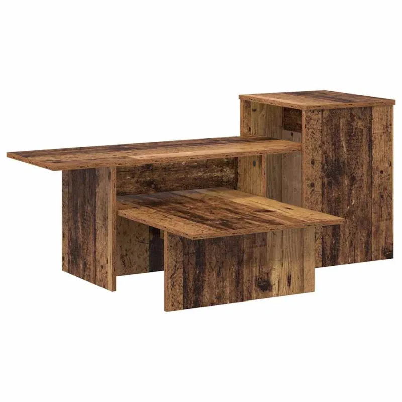 Konsolinis stalas Senas medis 91,5 x 35 x 38,5 cm