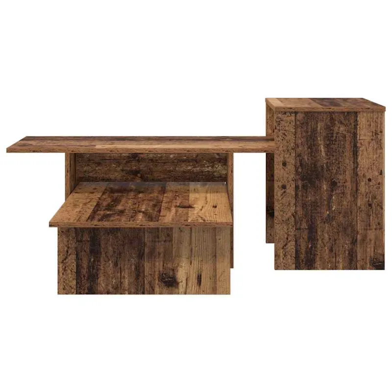 Konsolinis stalas Senas medis 91,5 x 35 x 38,5 cm