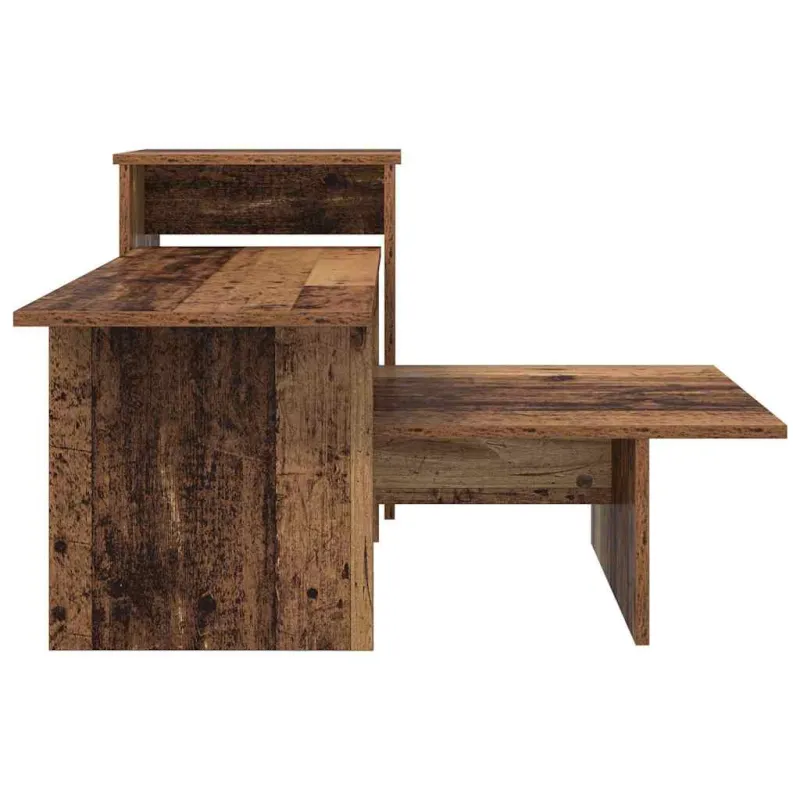 Konsolinis stalas Senas medis 91,5 x 35 x 38,5 cm