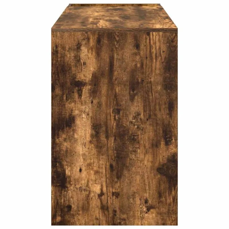 Stalas Rūkyta ąžuolas 109 x 50 x 78 cm Apdirbta mediena
